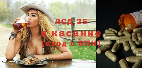 прущая мука Горняк